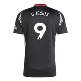 Maillot Arsenal Exterieur Homme 2024 2025 | Foot Sport 3