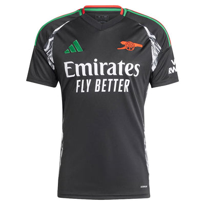 Maillot Arsenal Exterieur Homme 2024 2025 | Foot Sport