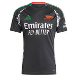 Maillot Arsenal Exterieur Homme 2024 2025 | Foot Sport 1