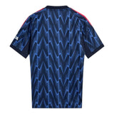 Maillot Arsenal Exterieur Homme 2025 2026 Bleu | Foot Sport 2