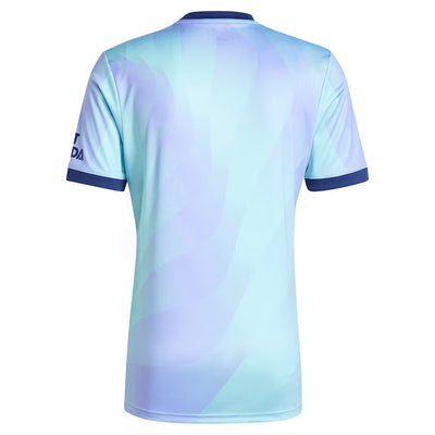 Maillot Arsenal Third Homme 2024 2025 | Foot Sport