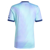 Maillot Arsenal Third Homme 2024 2025 | Foot Sport 2