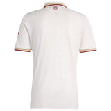Maillot Arsenal Third Homme 2025 2026 Blanc | Foot Sport 2