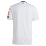 Maillot Aston Villa Exterieur Homme 2024 2025 | Foot Sport 2
