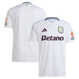 Maillot Aston Villa Exterieur Homme 2024 2025 | Foot Sport 3