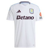 Maillot Aston Villa Exterieur Homme 2024 2025 | Foot Sport 1