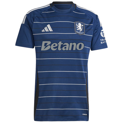 Maillot Aston Villa Third Homme 2024 2025 | Foot Sport