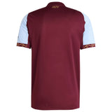 Maillot Aston Villa Domicile Homme 2025 2026 | Foot Sport 2