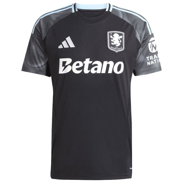 Maillot Aston Villa Exterieur Homme 2025 2026 | Foot Sport
