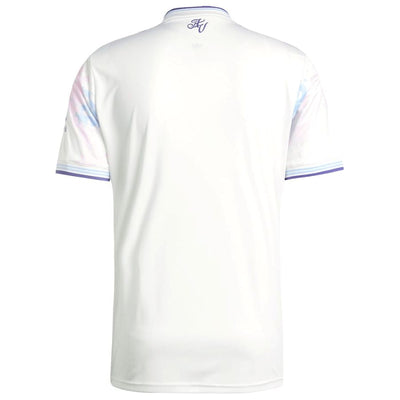 Maillot Aston Villa Third Homme 2025 2026 | Foot Sport