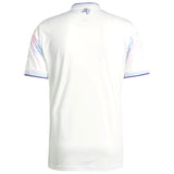 Maillot Aston Villa Third Homme 2025 2026 | Foot Sport 2