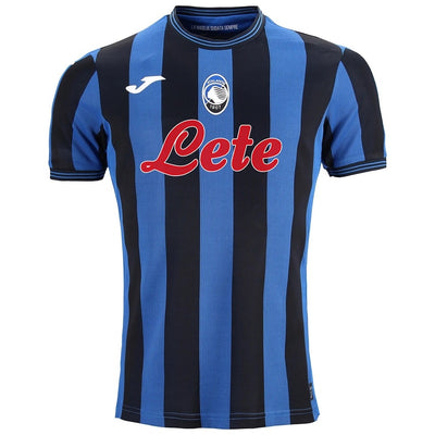 Maillot Atalanta Domicile Homme 2024 2025 | Foot Sport