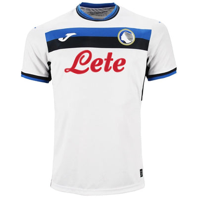 Maillot Atalanta Exterieur Homme 2024 2025 | Foot Sport