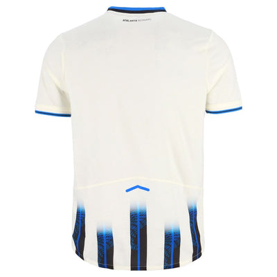 Maillot Atalanta Exterieur Homme 2025 2026 | Foot Sport