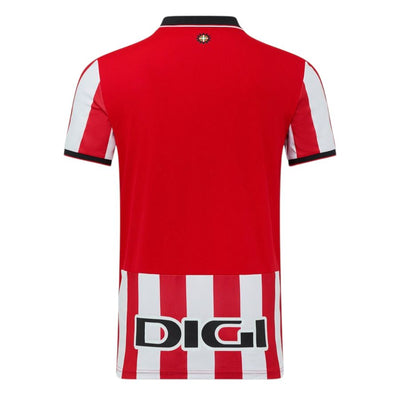 Maillot Atletico Club Domicile Homme 2025 2026 | Foot Sport