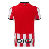 Maillot Atletico Club Domicile Homme 2025 2026 | Foot Sport 2