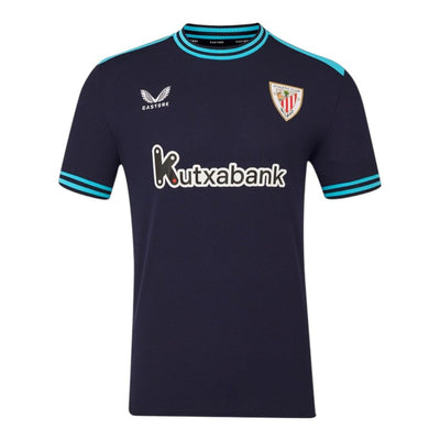 Maillot Atletico Club Exterieur Homme 2025 2026 | Foot Sport