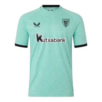 Maillot Atletico Club Third Homme 2025 2026 | Foot Sport