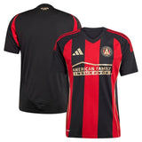 Maillot Atlanta United Homme Domicile 2025 2026 | Foot Sport 2