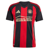 Maillot Atlanta United Homme Domicile 2025 2026 | Foot Sport 1
