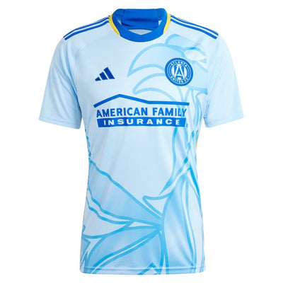 Maillot Atlanta United Homme Exterieur 2024 | Foot Sport