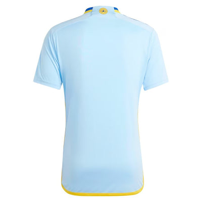 Maillot Atlanta United Homme Exterieur 2024 | Foot Sport