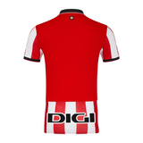 Maillot Atletico Bilbao Domicile Homme 2025 2026 2
