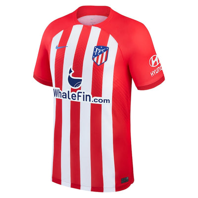 Maillot Atletico Madrid Domicile 2024 Homme | Foot Sport
