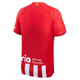 Maillot Atletico Madrid Domicile 2024 Homme | Foot Sport 3