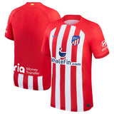 Maillot Atletico Madrid Domicile 2024 Homme | Foot Sport 2