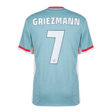 Maillot Atletico Madrid Exterieur Homme 2024 2025 | Foot Sport 4