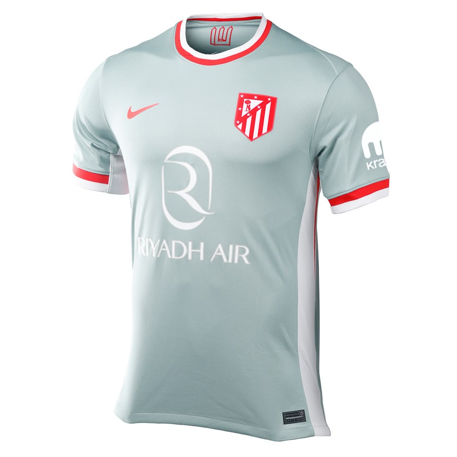 Maillot Atletico Madrid Exterieur Homme 2024 2025 | Foot Sport