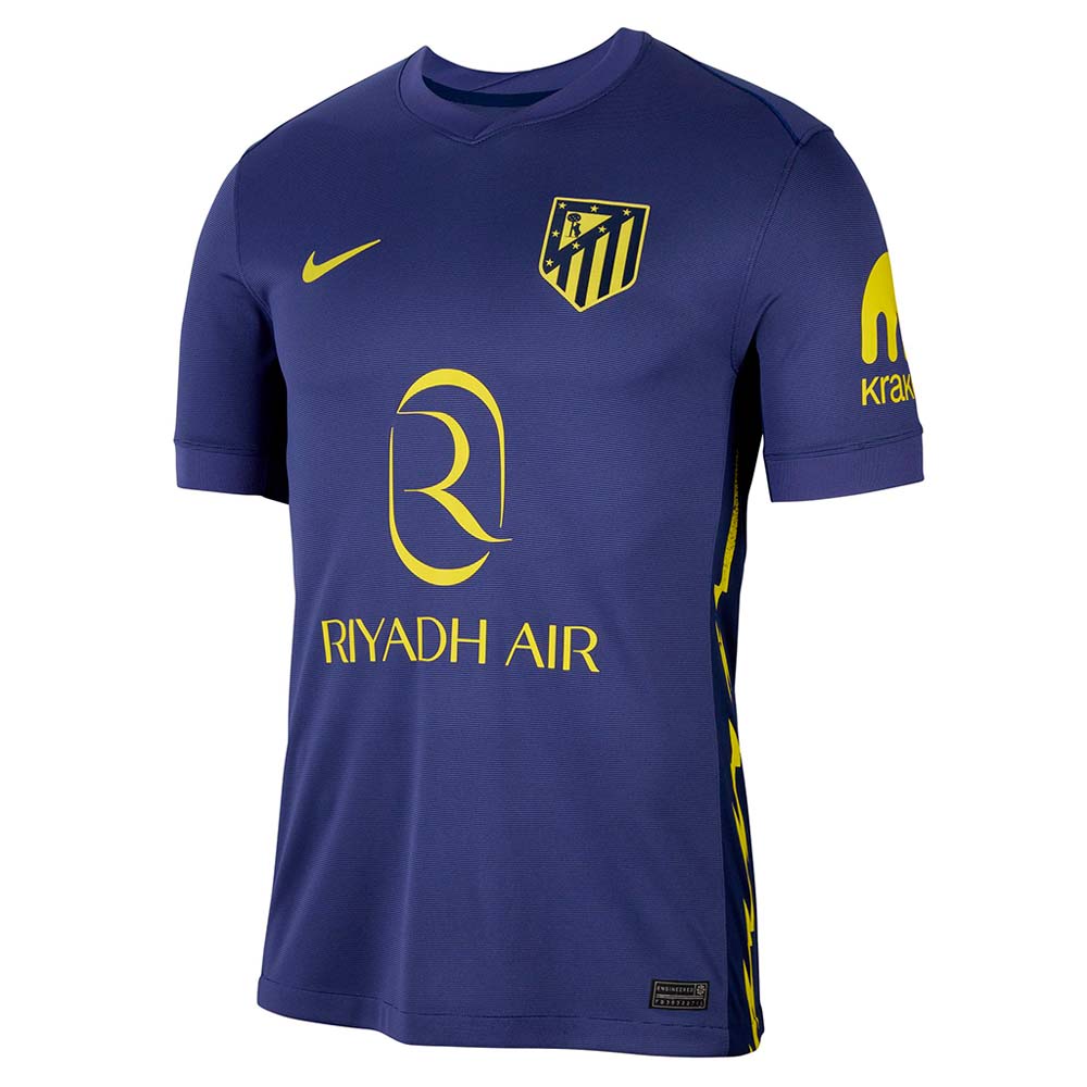 Maillot Atletico Madrid Exterieur Homme 2025 2026 | Foot Sport