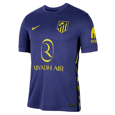 Maillot Atletico Madrid Exterieur Homme 2025 2026 | Foot Sport
