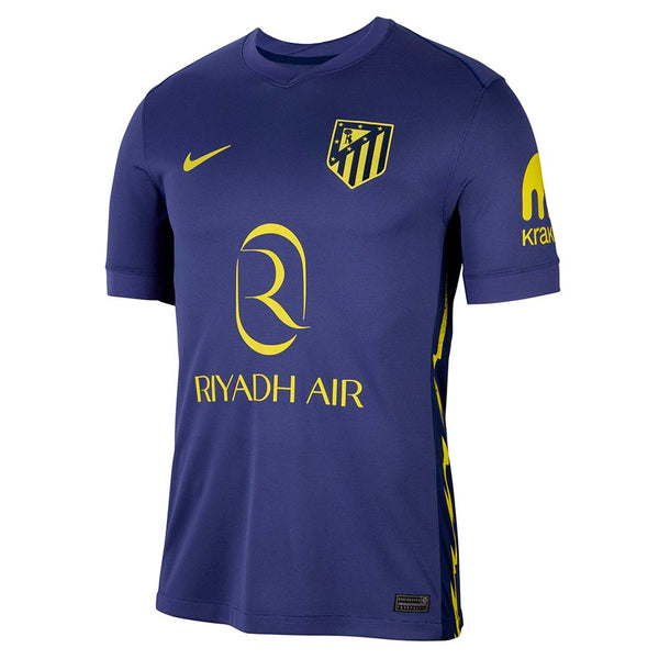 Maillot Atletico Madrid Exterieur Homme 2025 2026 | Foot Sport