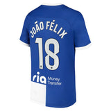Maillot Atletico Madrid Exterieur 2024 Homme | Foot Sport 5