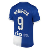 Maillot Atletico Madrid Exterieur 2024 Homme | Foot Sport 6