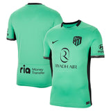 Maillot Atletico Madrid Third 2024 Homme | Foot Sport 3
