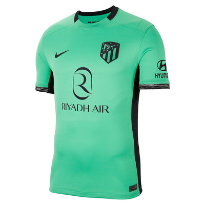 Maillot Atletico Madrid Third 2024 Homme | Foot Sport