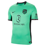 Maillot Atletico Madrid Third 2024 Homme | Foot Sport 1