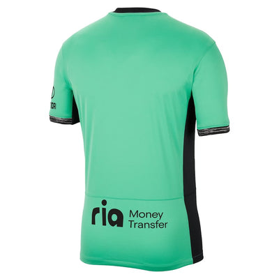 Maillot Atletico Madrid Third 2024 Homme | Foot Sport