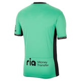 Maillot Atletico Madrid Third 2024 Homme | Foot Sport 2