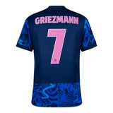 Maillot Atletico Madrid Third Homme 2024 2025 | Foot Sport 3