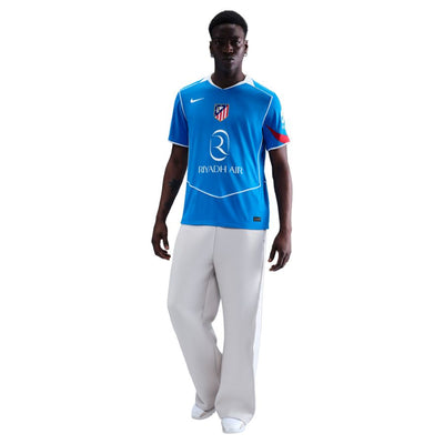 Maillot Atletico Madrid Third Homme 2025 2026 | Foot Sport
