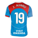 Maillot Atletico Madrid Third Homme 2025 2026 | Foot Sport 4