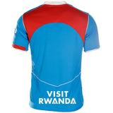 Maillot Atletico Madrid Third Homme 2025 2026 | Foot Sport 3