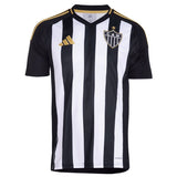 Maillot Atletico Mineiro Domicile Homme 2025 2026 1