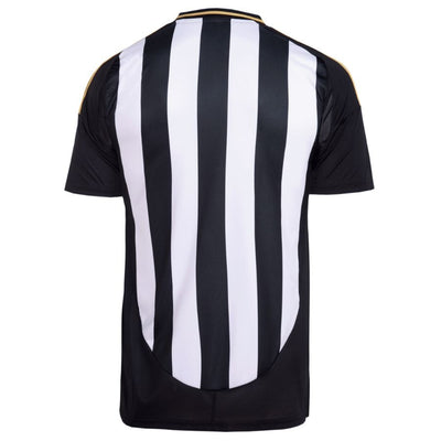 Maillot Atletico Mineiro Domicile Femme 2025 2026