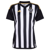Maillot Atletico Mineiro Domicile Femme 2025 2026 1