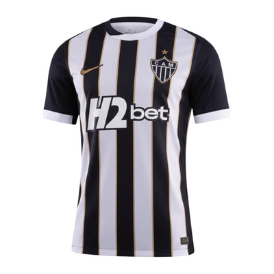 Maillot Atletico Mineiro Domicile Homme 2026